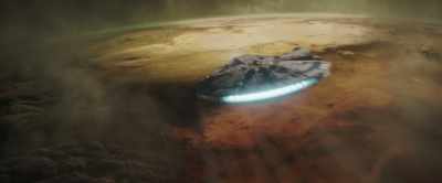 The only way we're gonna pull this off, - Solo: A Star Wars Story