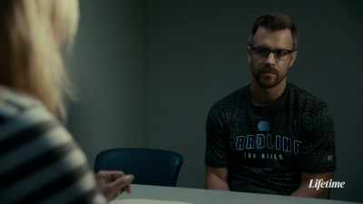 The only way you
can fail the test is - Chris Watts: Confessions of a Killer