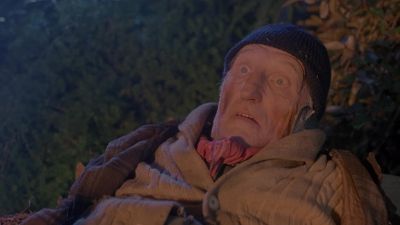 The only whiskey is Irish whiskey Ugh - Leprechaun 2