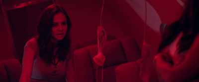 The only worthwhile thing you've ever done - Victor Crowley