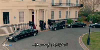 The Onslow Club! I've
never heard it mentioned... - Patrick Melrose