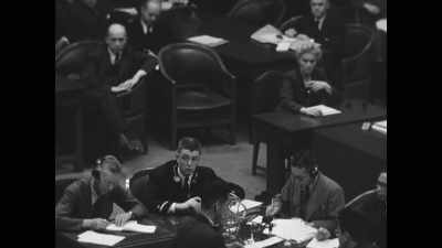 The onus will be on the prosecution - Tokyo Trial