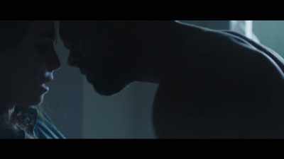 The open plan was really important to us. - Angel of Mine