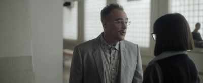 The opening
is going to be perfect
and you are perfect. - Lucky Day
