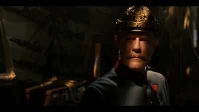 The opera, this opera, The Magic Flute. - Vienna Blood