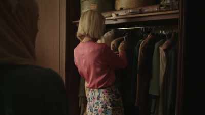The opera, the movies. - The Romanoffs