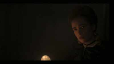 The opera is tomorrow night,
and you are not finished. - Dangerous Liaisons