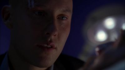 The operation failed. - Smallville