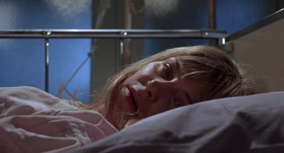 The operation is over - Rachel, Rachel