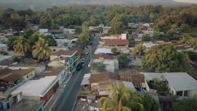 The operation was
centralized in
Guatemala because - Drug Lords: The Next Generation