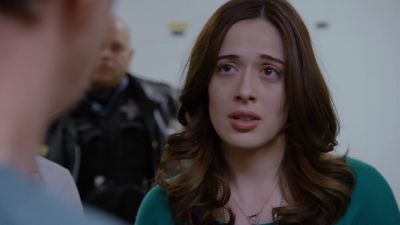       - The operation went
 as well as could be expected. - Chicago P.D.