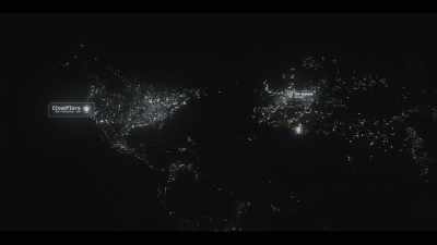 The operator CloudFlare
was mostly there - Shiny_Flakes: The Teenage Drug Lord