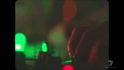 The operators wait
for the green light - The Chernobyl Disaster