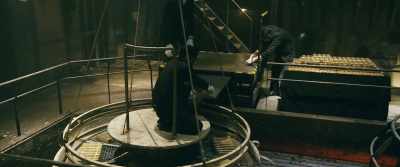 The opponent starts
with 40 billion yen. - Kaiji: Final Game