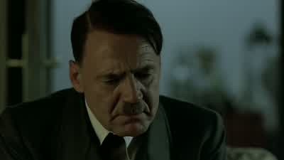 The opportunities we had. - Downfall