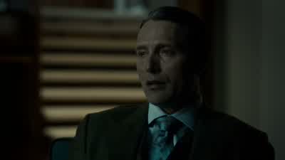 The opportunity for friendship. - Hannibal