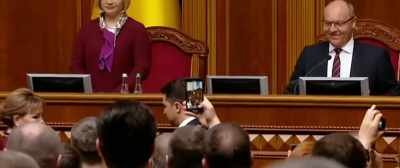 The opportunity to improve this situation - Revealing Ukraine