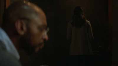 The opportunity to moldthe best young scientific minds. - The Walking Dead: World Beyond