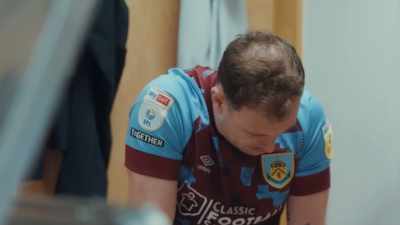 The opportunity
to win the league - Mission to Burnley