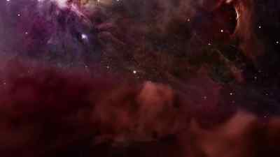 THE OPPOSITE HELL
IS NO BETTER -- - How the Universe Works