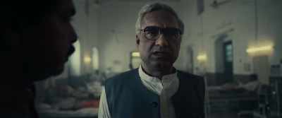 The opposition wants to know
why we need Kar Sevaks? - Main Atal Hoon
