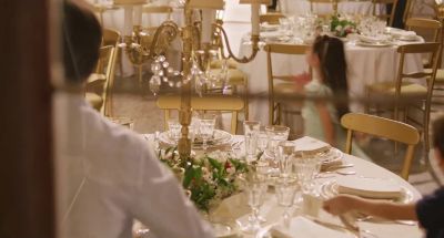 The Oracle Do you know how many different ways eight people - Love Wedding Repeat