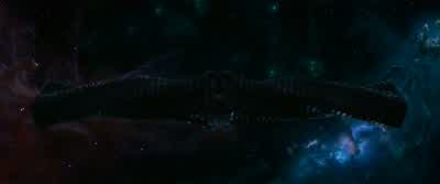 The Orb is in my possession, as I promised. - Guardians of the Galaxy