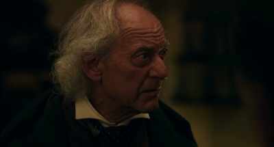 The order comes from Monsignor Feletti, - Kidnapped