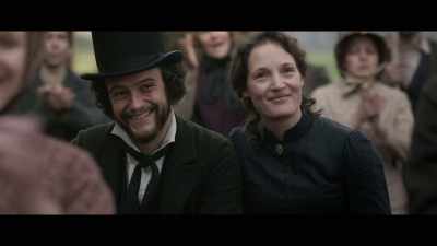 The order of a mobilised human block, - The Young Karl Marx