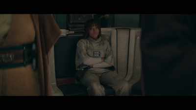 The Order stationed
Master Kelnacca on Khofar, - The Acolyte