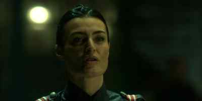 The orders are
to eliminate the target, Cadet. - Motherland: Fort Salem