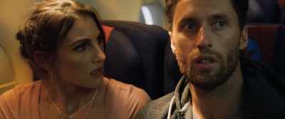 The organization
claiming responsibility - Airliner Sky Battle