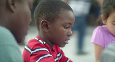 The organization that I founded
has helped 305 children - Tell It Like a Woman