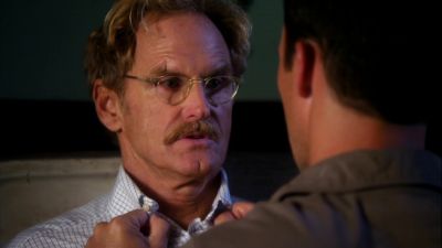 The organization
I spent half my life building. - Burn Notice