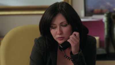 The Origin Dagger's
here somewhere, I just know it. - Charmed