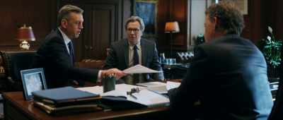The original agreement that
you signed eight years ago - Crisis