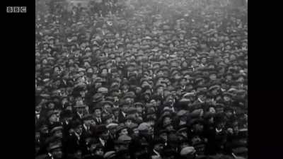 The original idea
behind mass democracy - Can't Get You Out of My Head