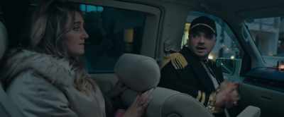 The original pirate radio, yeah,
was On a ship, yeah? - People Just Do Nothing: Big in Japan