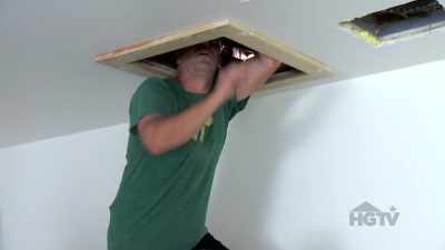 The original plan for Switcha, - Island of Bryan
