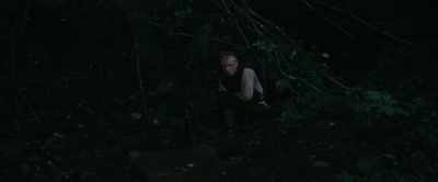 The original theory
was that one of them - The Lost Viking