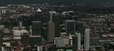 The origins of this financialization - The Spider's Web: Britain's Second Empire
