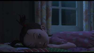 The orphanage's...
Shepherd's pie. - Earwig and the Witch