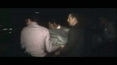 The otero crime scene, - Invisible Monsters: Serial Killers in America