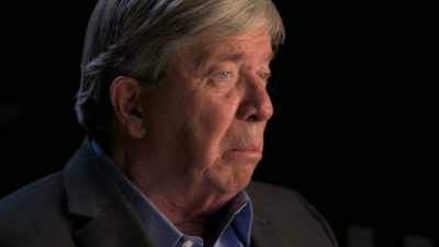The other is a blood-covered
rusted saw blade. - Homicide Hunter: Devil in the Mountains