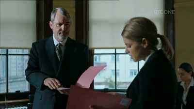 The other business,
it's so raw. Family stuff. - Striking Out