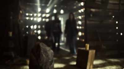 The other Dawson's Freaks. That's
what we all called ourselves. - Wynonna Earp: Vengeance