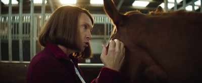 The other day at work I spent two
hours stacking tinned sweet corn. - Dream Horse
