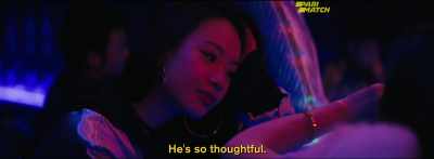 The other day,
he sends his driver to pick me up. - Dead Pigs