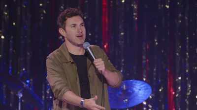 The other day, I was going down on her.
She farted, I started crying. - Mark Normand: Soup to Nuts