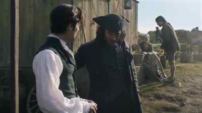 The other day... - Poldark